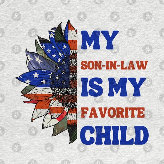 My Son In Law Is My Favorite Child by Xtian Dela ✅